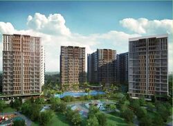 Parc Life (D27), Condominium #631946261